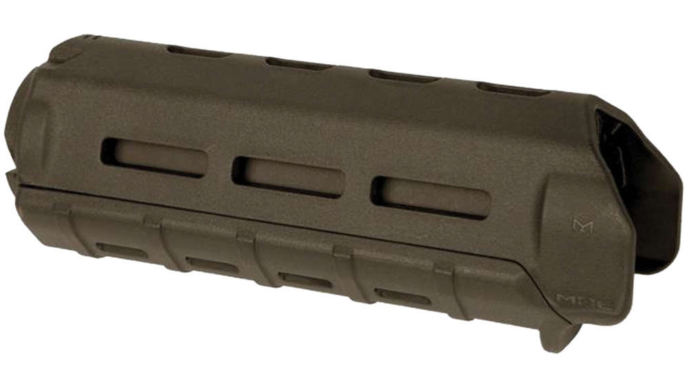 Grips Pads Stocks Magpul Industries MOE M LOK MAGPUL MOE M-LOK HANDGUARD CARB ODG